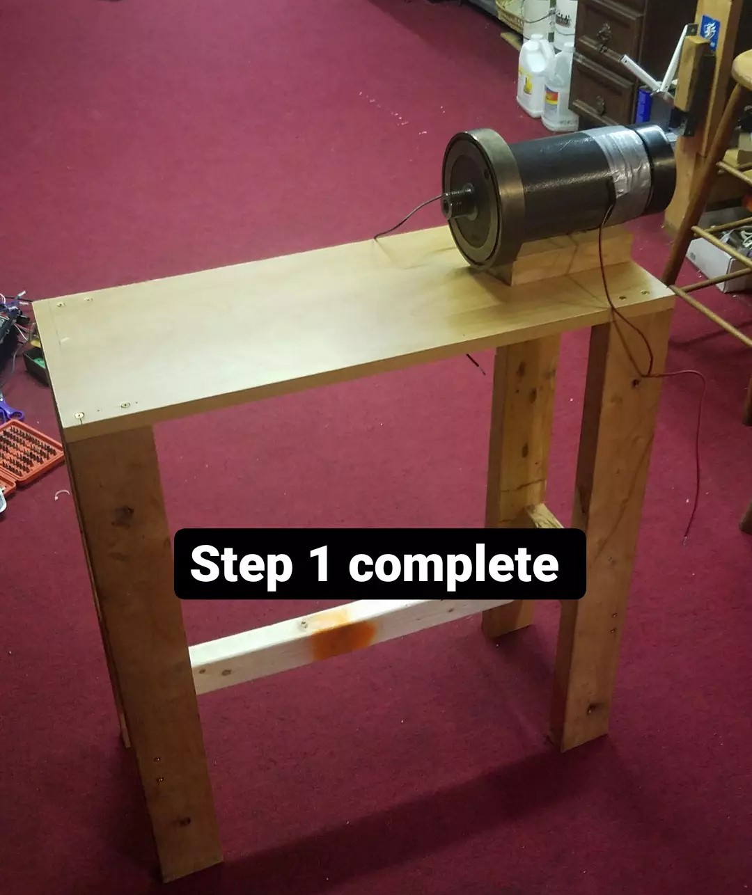 Image attachment